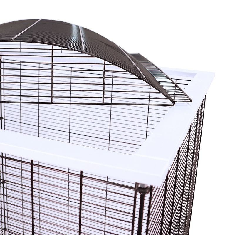 Skyline Vogelvoliere Loretto XL zu TOP-Preisen % | bitiba