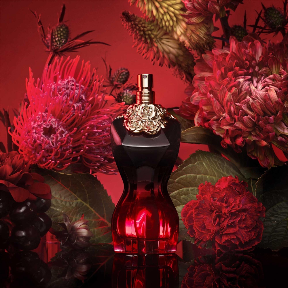 Jean Paul Gaultier La Belle le Parfum Eau de Parfum