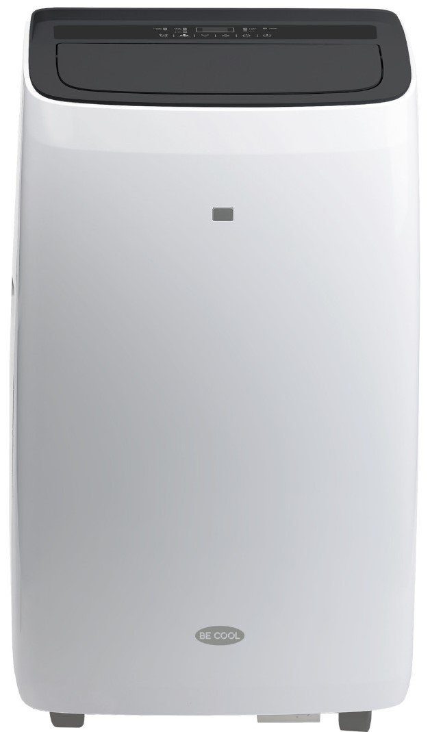 be cool 3-in-1-Klimagerät BC12KL2101FA+ - Klimagerät - weiß