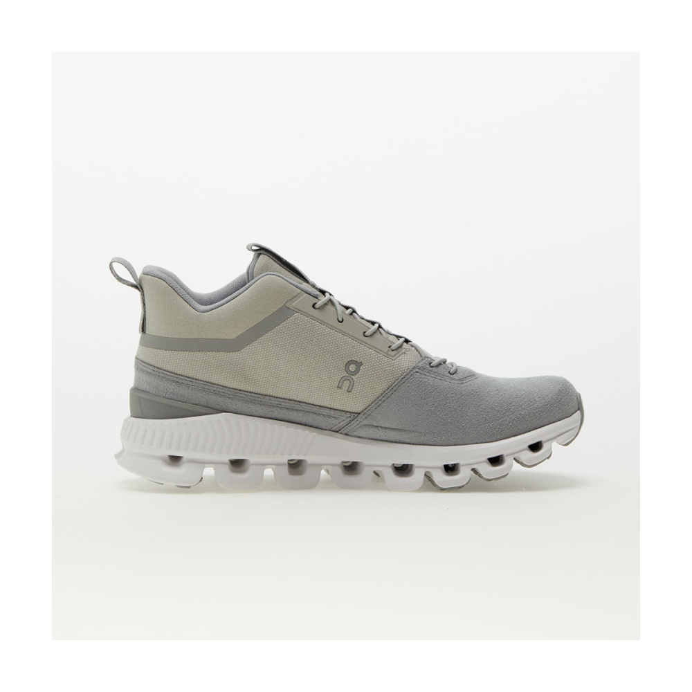 ON Cloud Hi 28.99801 / grau