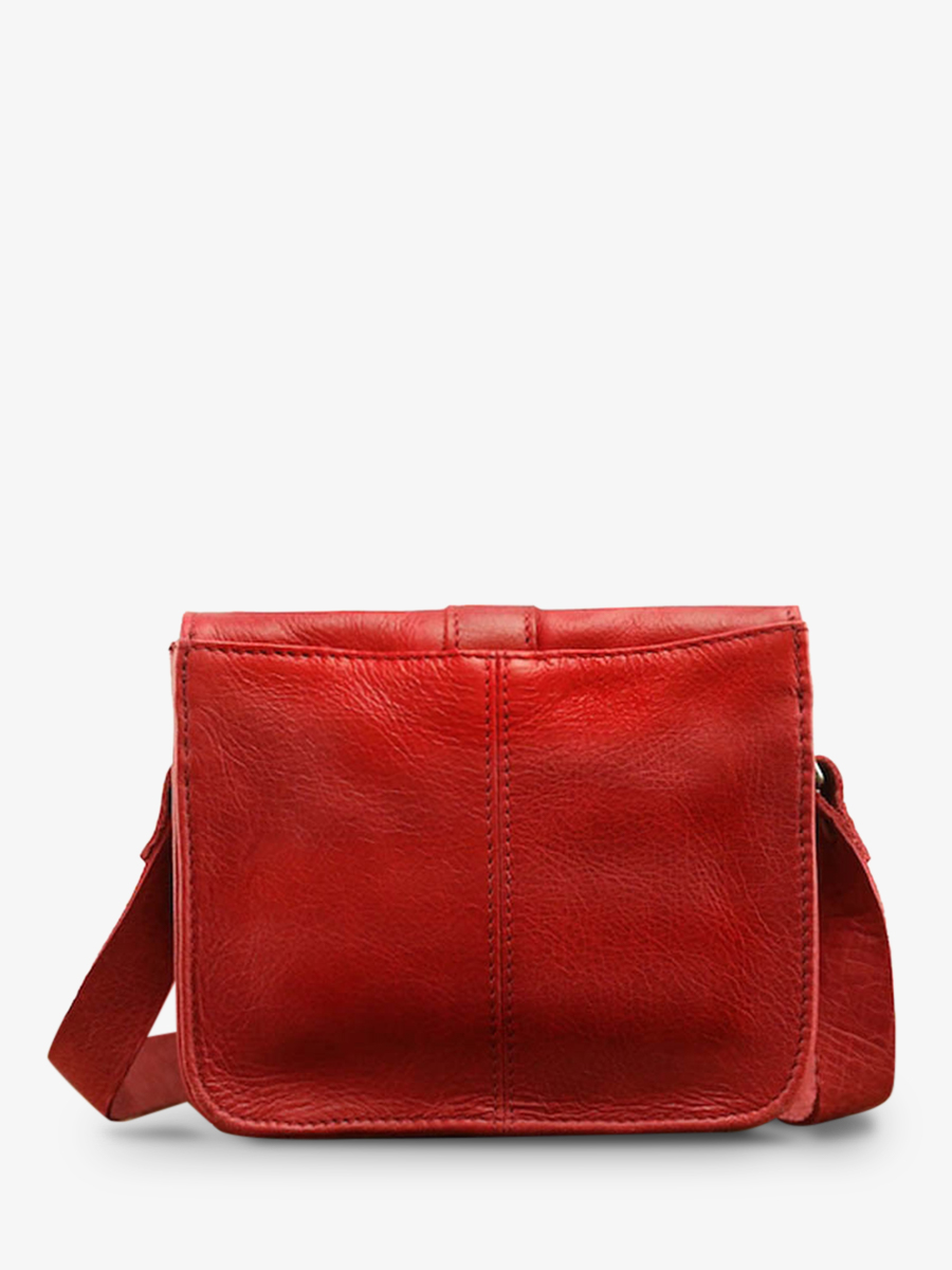 L'Essentiel - Rouge