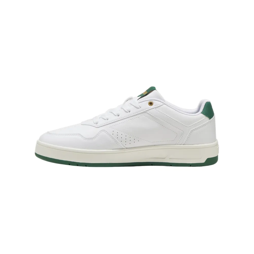 PUMA Court Classic 395018/003 / weiss