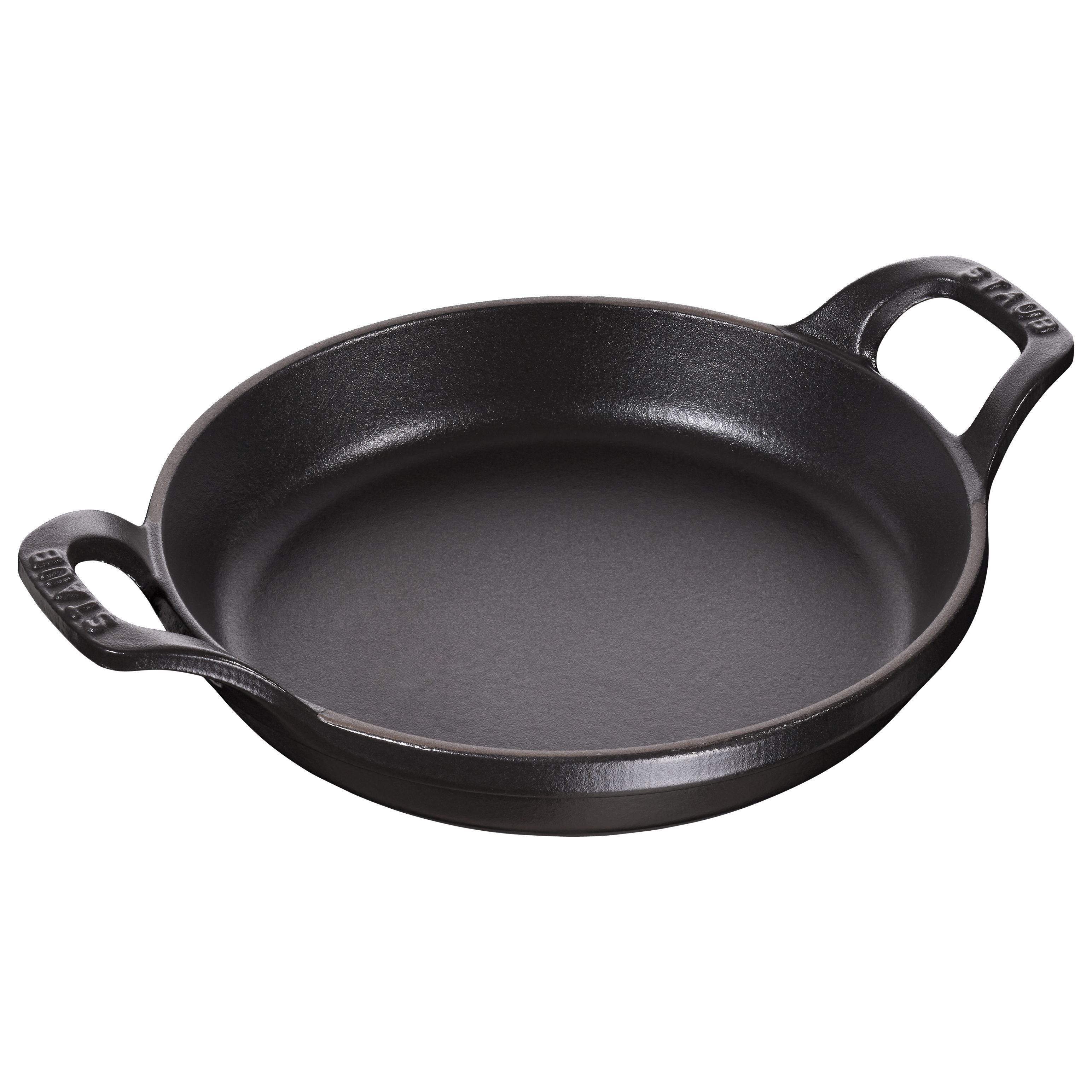 Ofenform 20 cm, Gusseisen