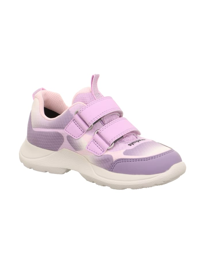 superfit Sneaker RUSH in Lila/Rosa günstig kaufen