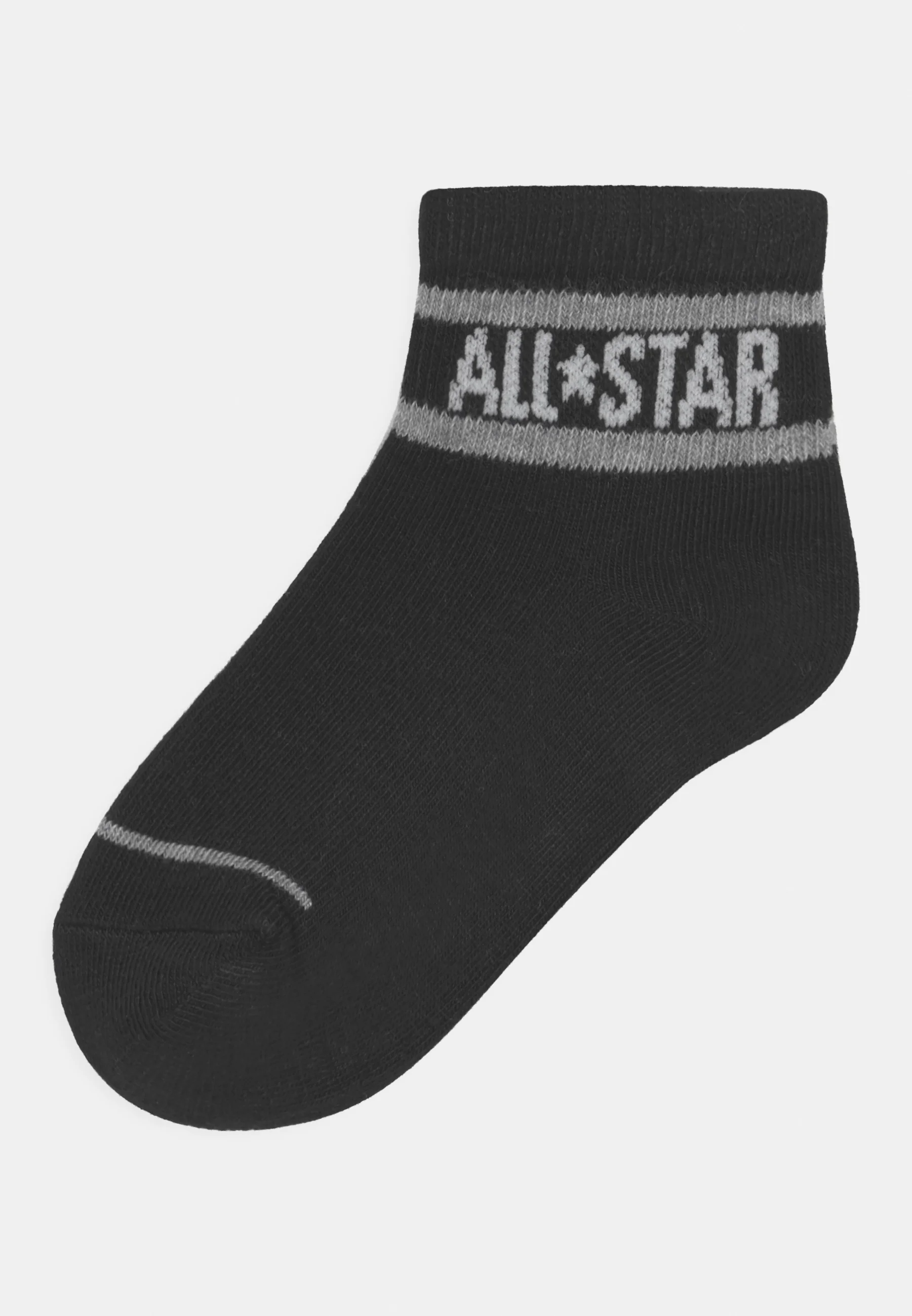 Calcetines Converse WORDMARK ANKLE UNISEX (6 pares)
