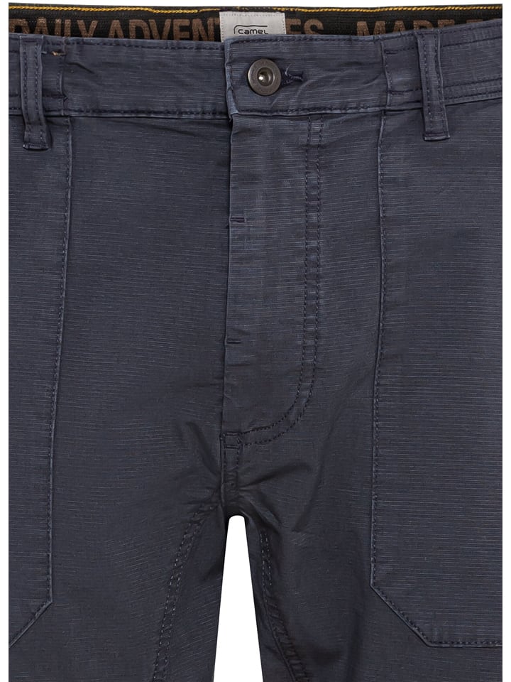 Camel Active Hose in Dunkelblau günstig kaufen