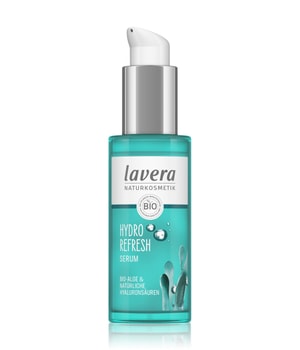 lavera Hydro Refresh Serum Gesichtsserum-30 ml