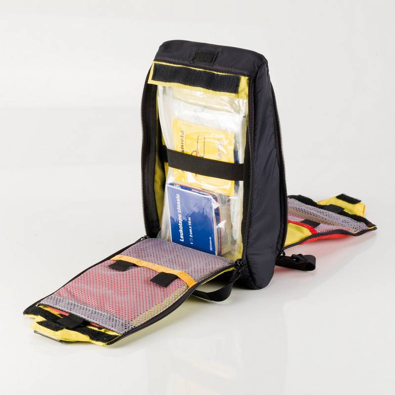 PIEPS FIRST AID PRO Erste Hilfe Set