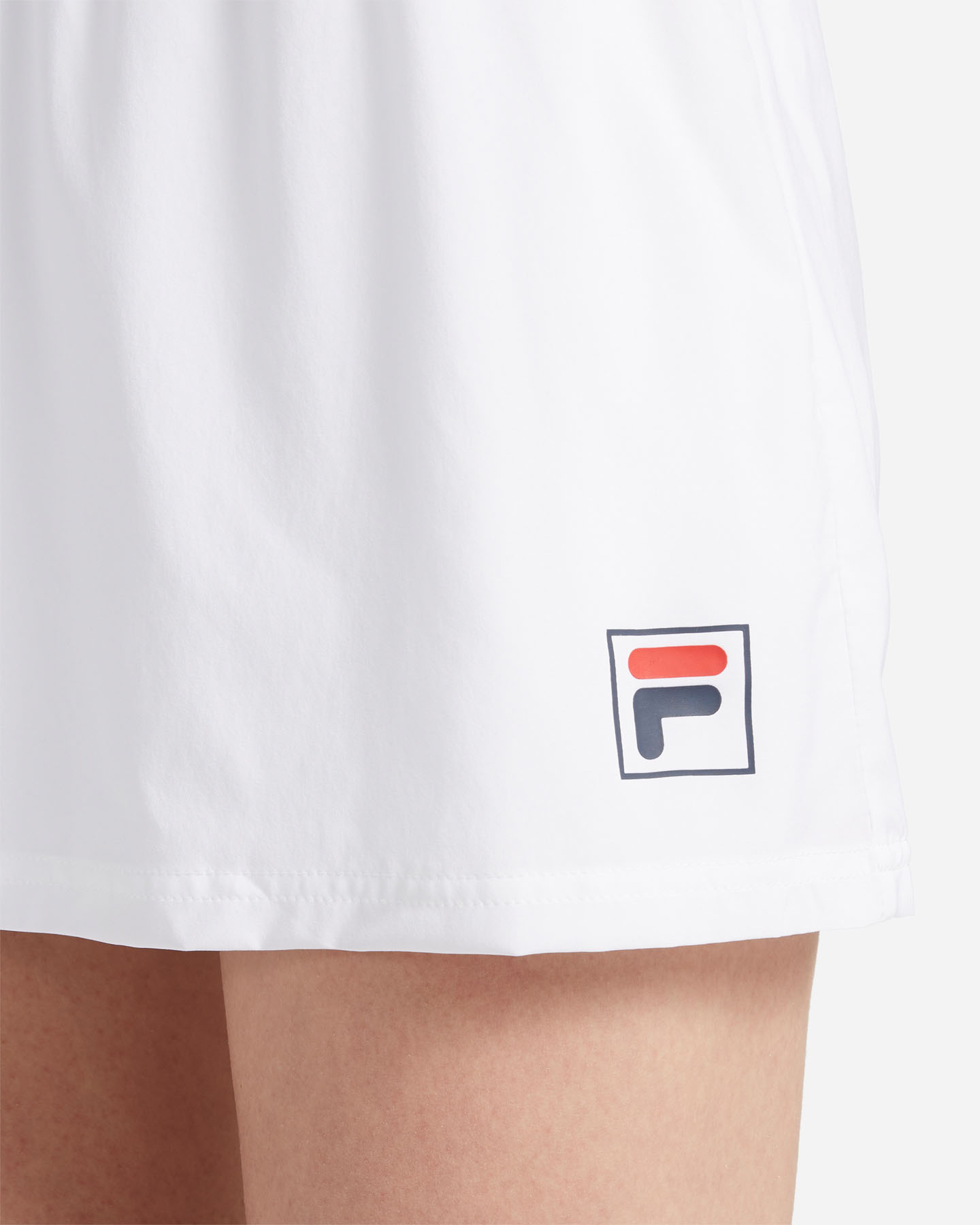 Nederdel Tennis Fila Basic W FTW072S24-001