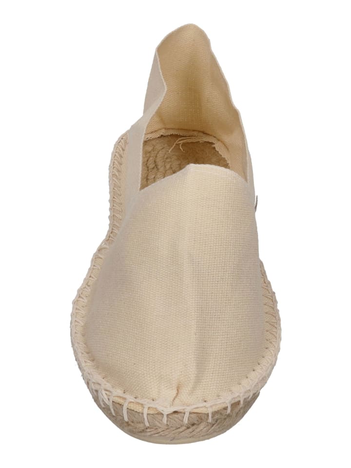 Espadrij l'orginale Espadrilles CLASSIC 100 in natur günstig kaufen