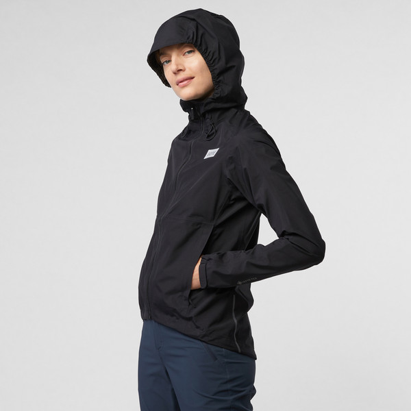 ENDURE JACKET W Damen - Fahrradjacke