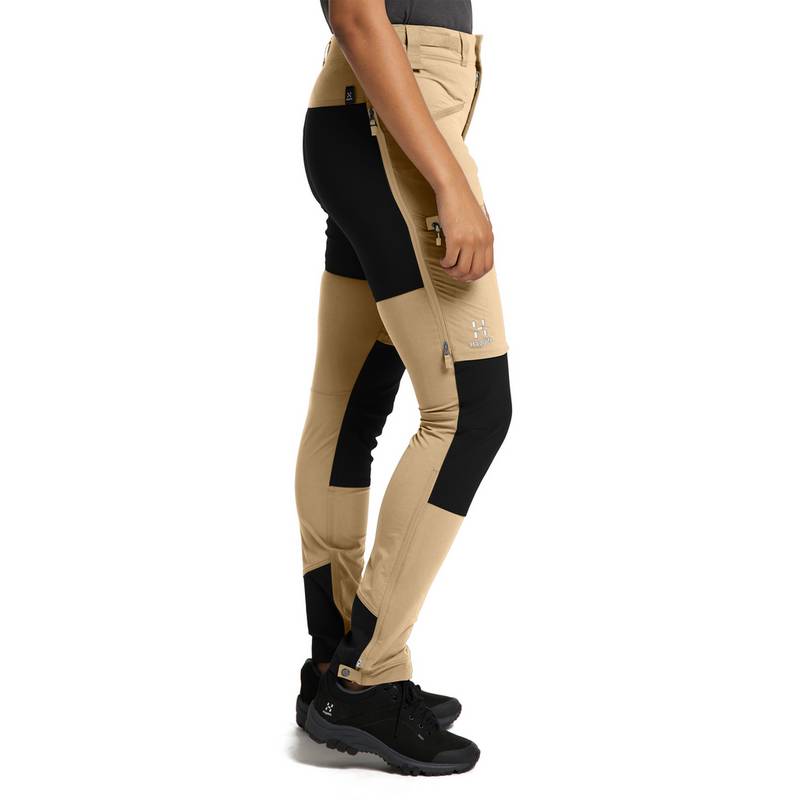 Haglöfs Rugged Slim Pant Trekkinghose Damen