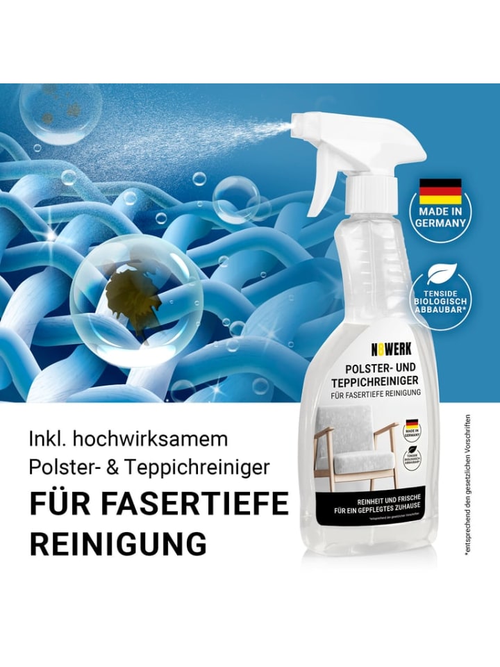 N8WERK Waschsauger Portable Clean günstig kaufen onesize