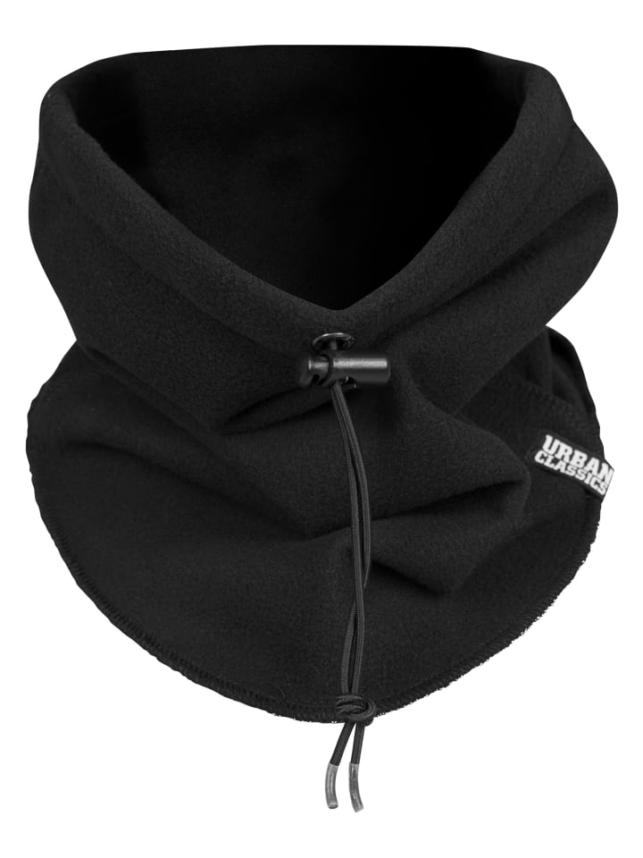 Urban Classics Urban Classics Schals in black günstig kaufen onesize