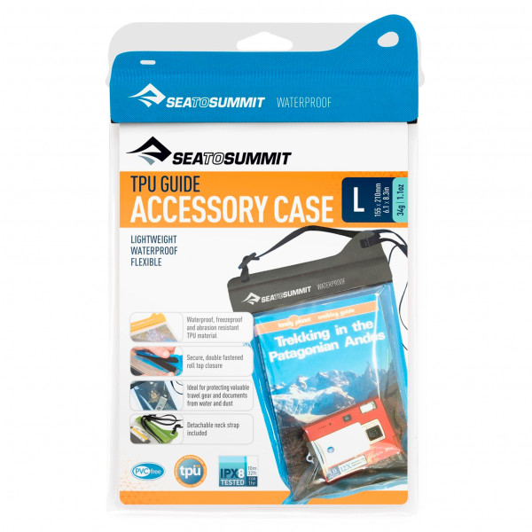 Sea to Summit - TPU Accessory Case - Schutzhülle