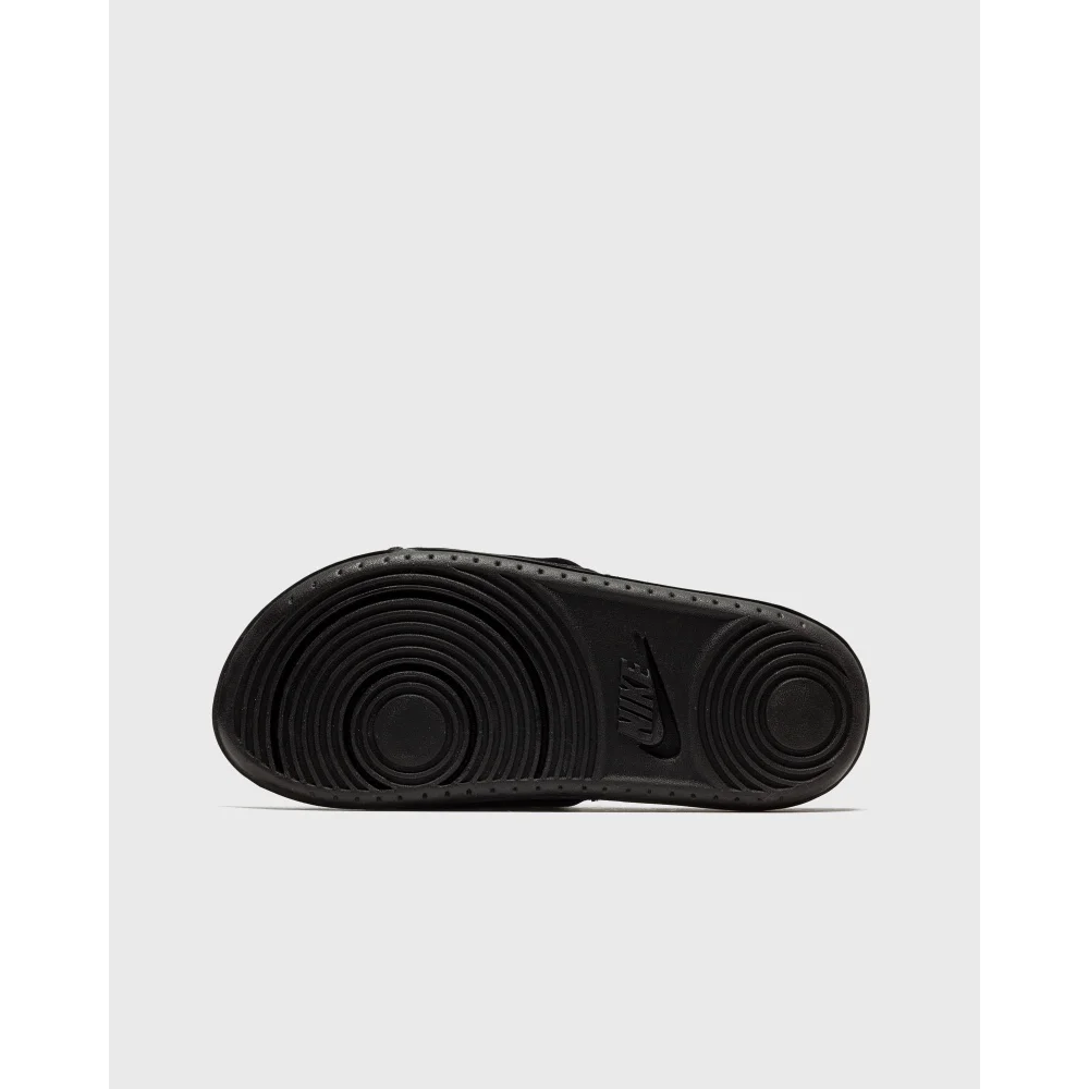 Nike WMNS Offcourt Slide SE DH2606-001 / schwarz