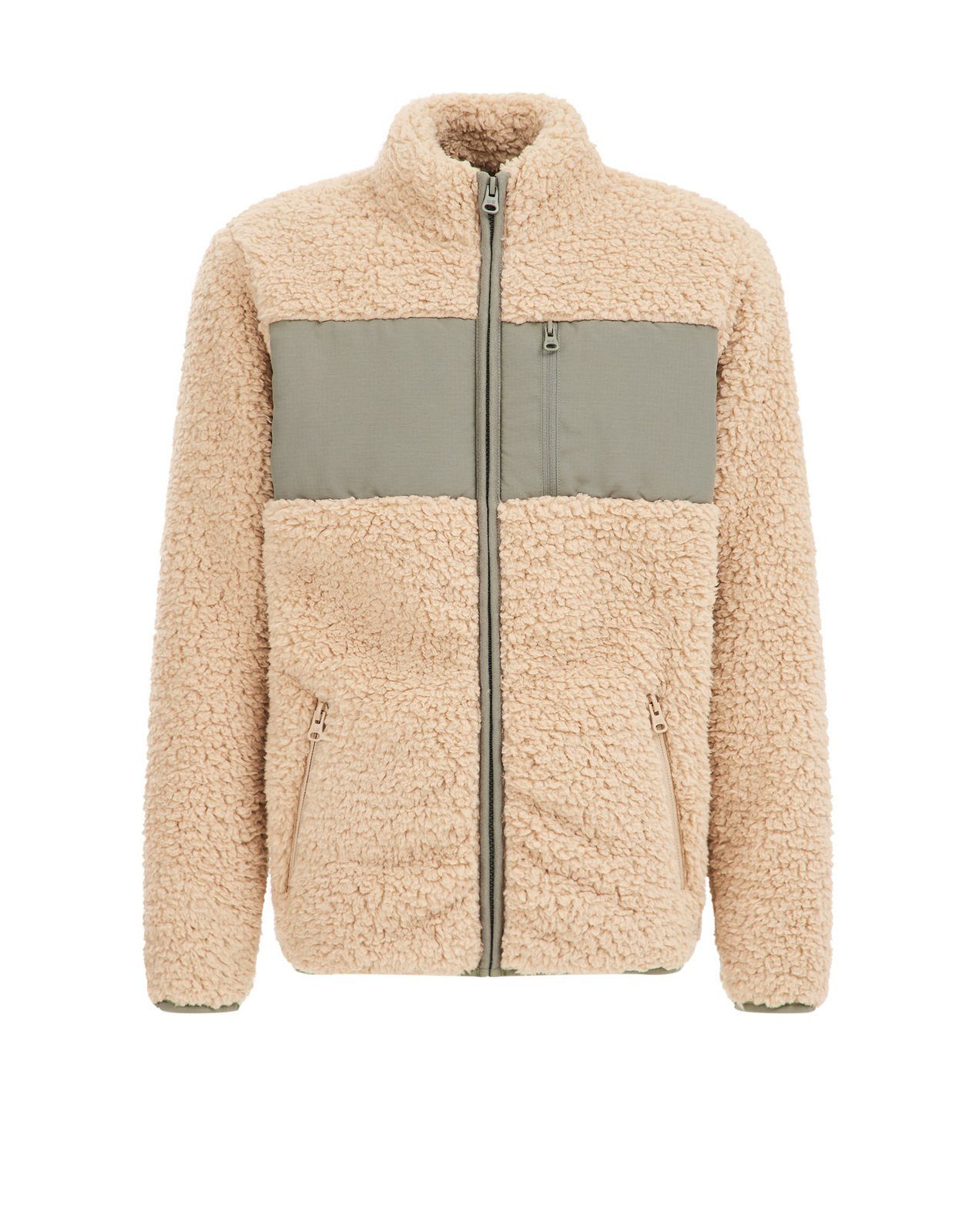 WE Fashion Cardigan (1-tlg)