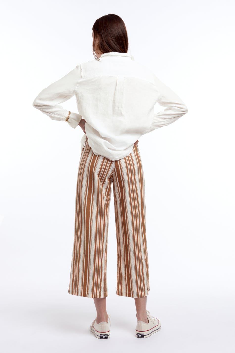 Janike culotte trousers