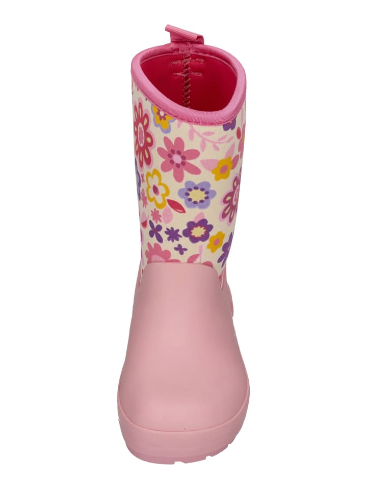 KOEL Gummistiefel Neopren Wellie in bunt günstig kaufen