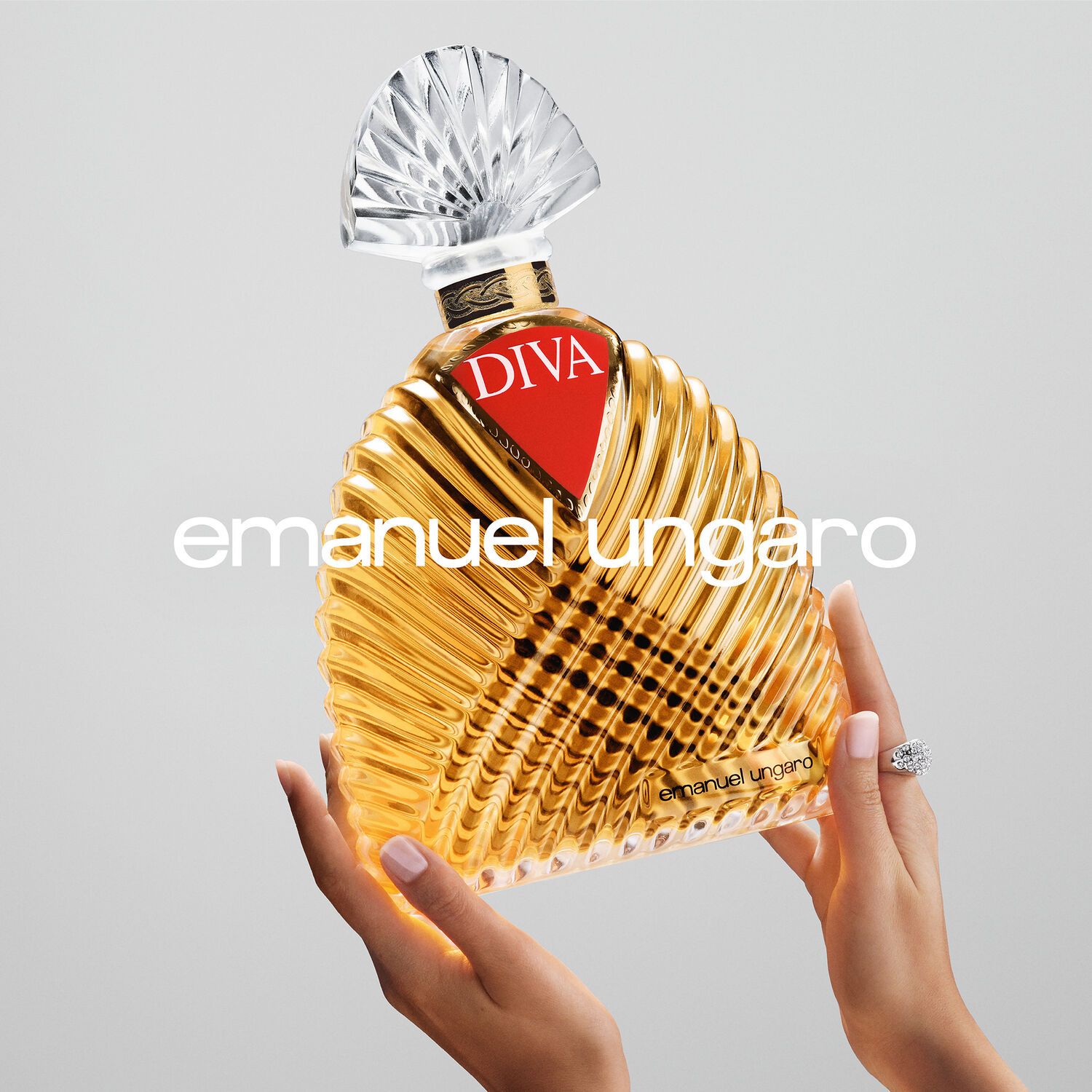 Emanuel Ungaro Diva Eau de Parfum
