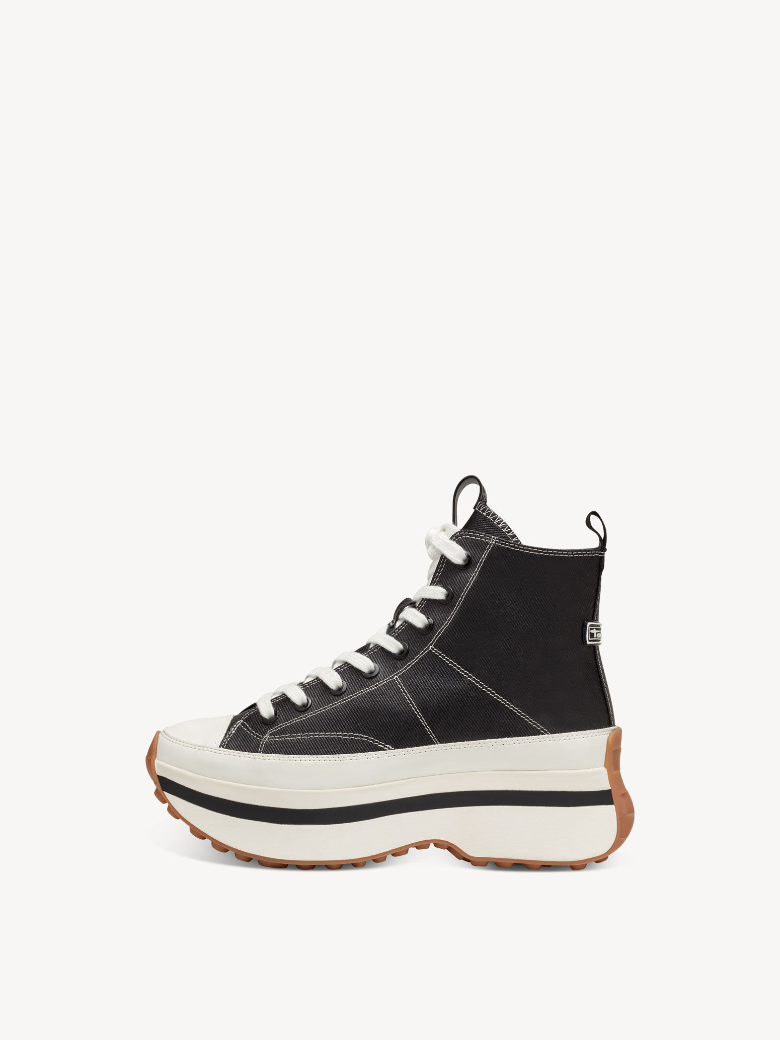 Basket - noir