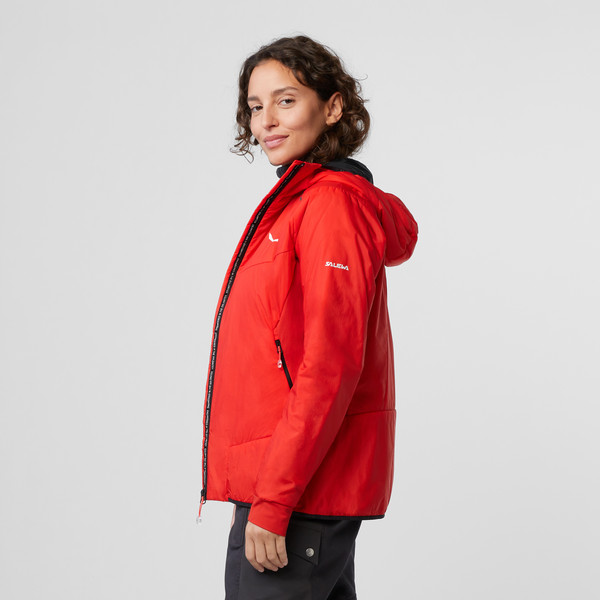 PEDROC 2 TWR HYB JACKET W Damen - Isolationsjacke