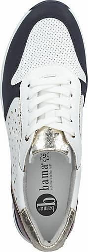 Bama Sneaker