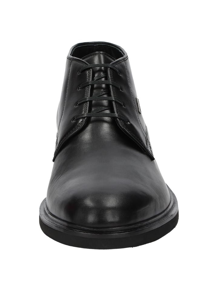 Sioux Stiefelette Nazareno-701-TEX in schwarz günstig kaufen