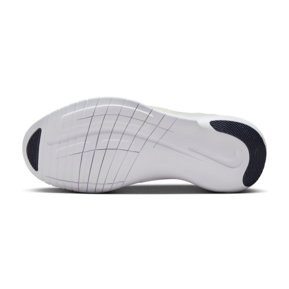 Nike Free Run Flyknit Next Nature DX6482-003 / grau