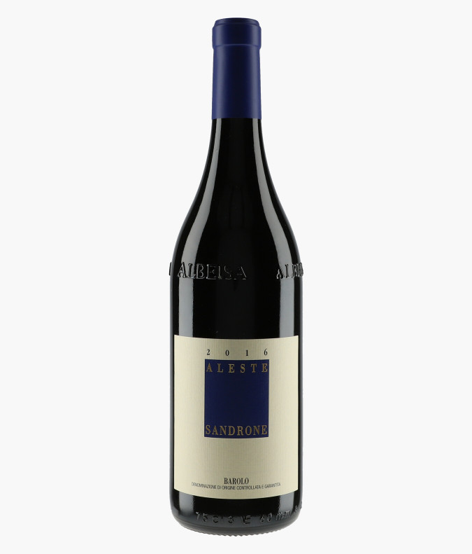 Barolo Aleste 2016SANDRONE LUCIANO