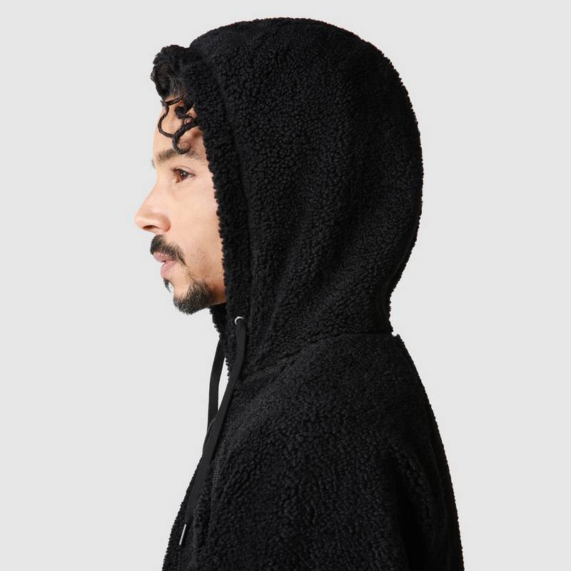 The North Face Ridge Fleecejacke Herren