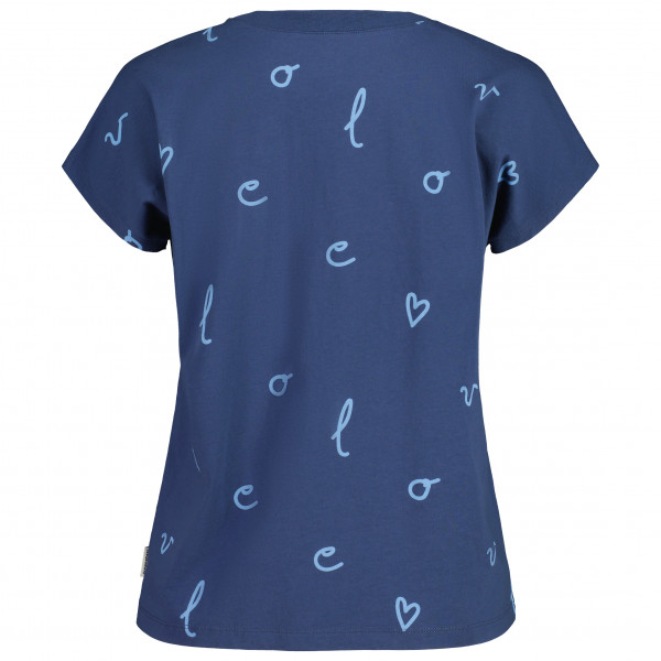 Maloja - Women's ViumsM. - T-Shirt