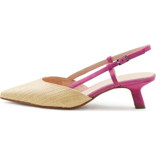 Belmondo Sling-Pumps