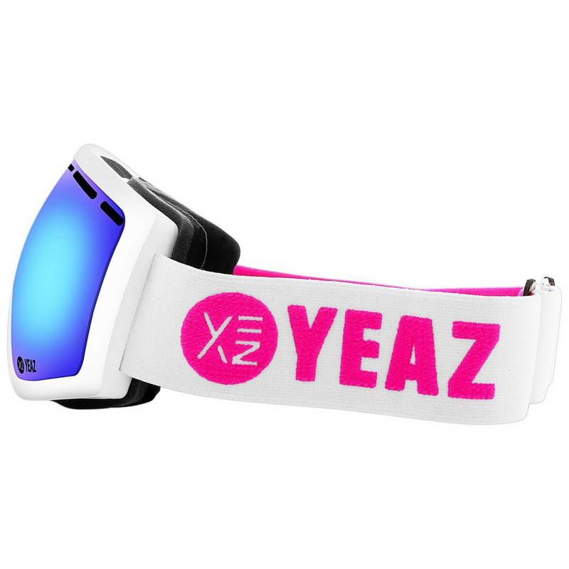 YEAZ PEAK Skibrille