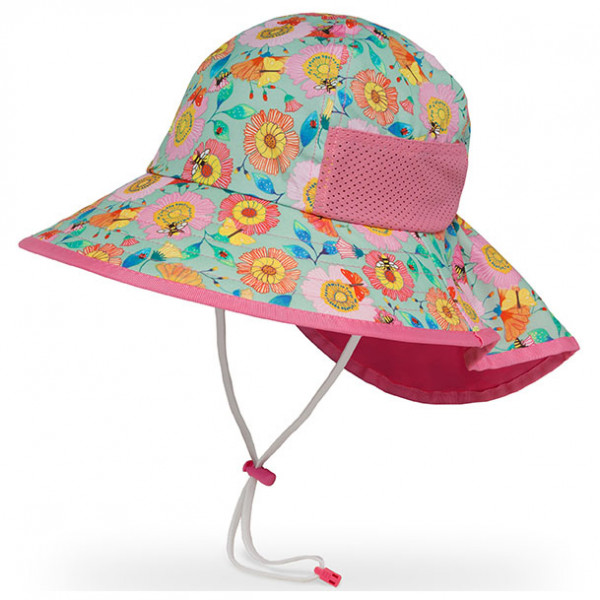 Sunday Afternoons - Kids Play Hat - Hut
