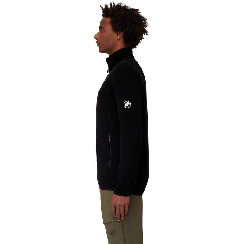 Mammut Innominata Light Fleecejacke Herren