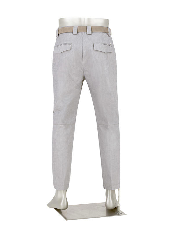 Alberto, Chino Mike-C, Ceramica®, cropped, grau
