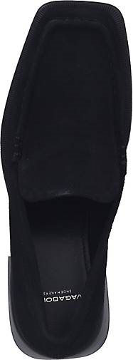 Vagabond Slipper