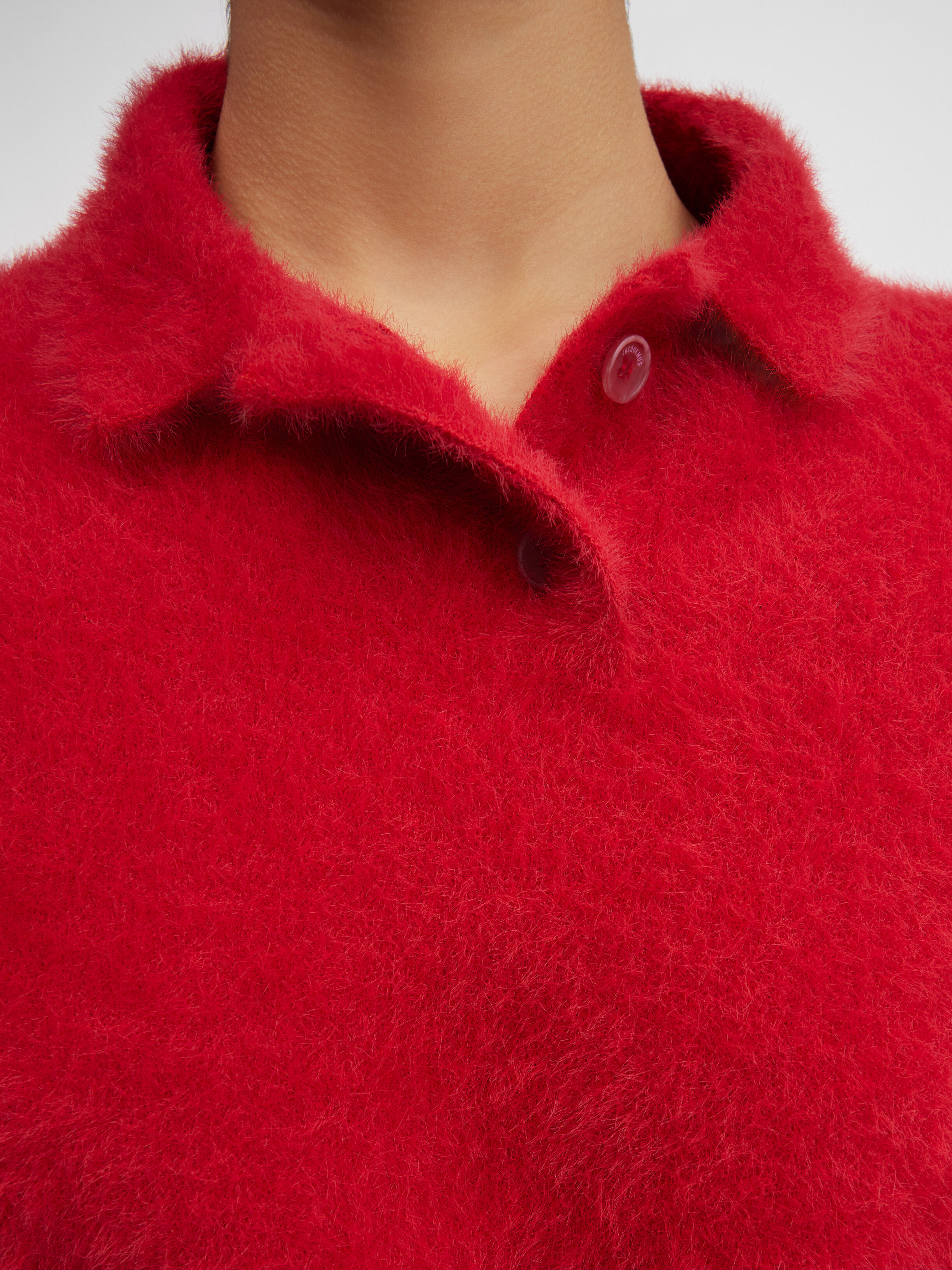 Le polo Neve