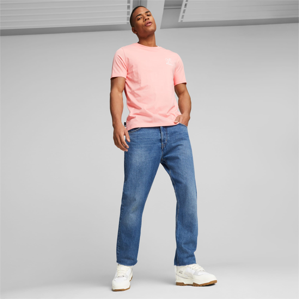 PUMA Slipstream 393271_01 / weiss