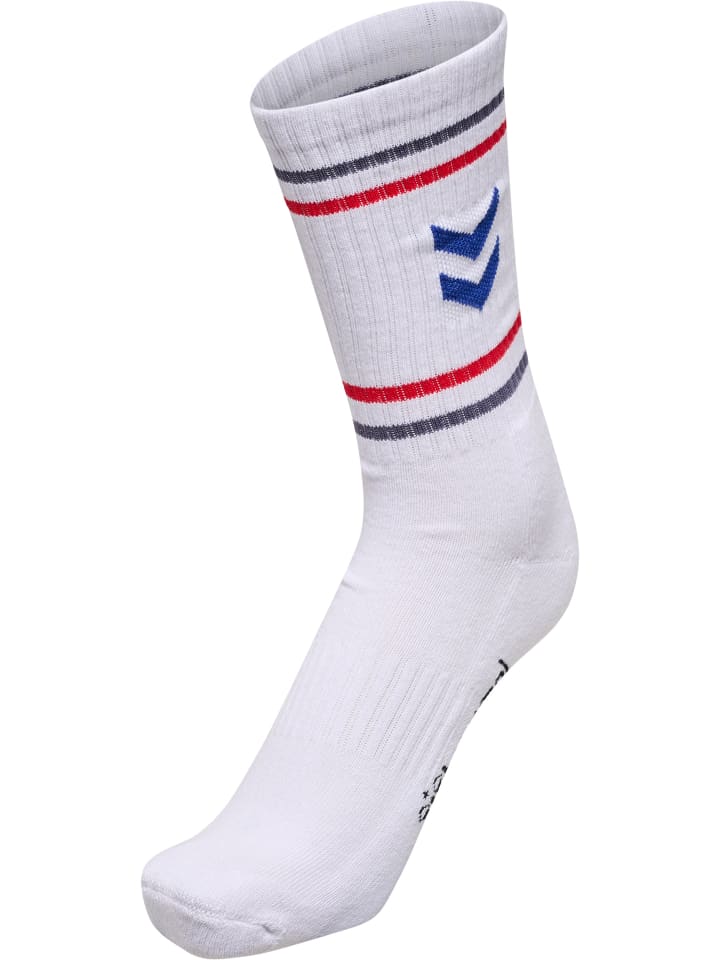Hummel Hummel Long Socken Hml3-Pack Erwachsene in MULTI COLOUR günstig kaufen