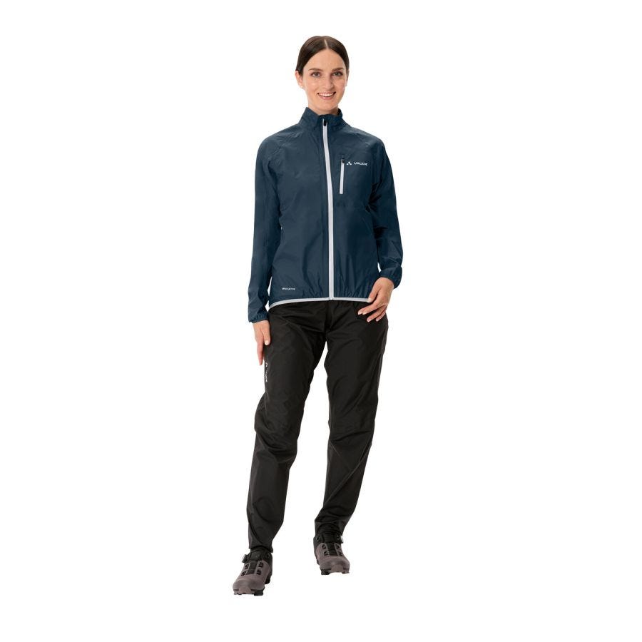 Drop III Regenjacke Damen
