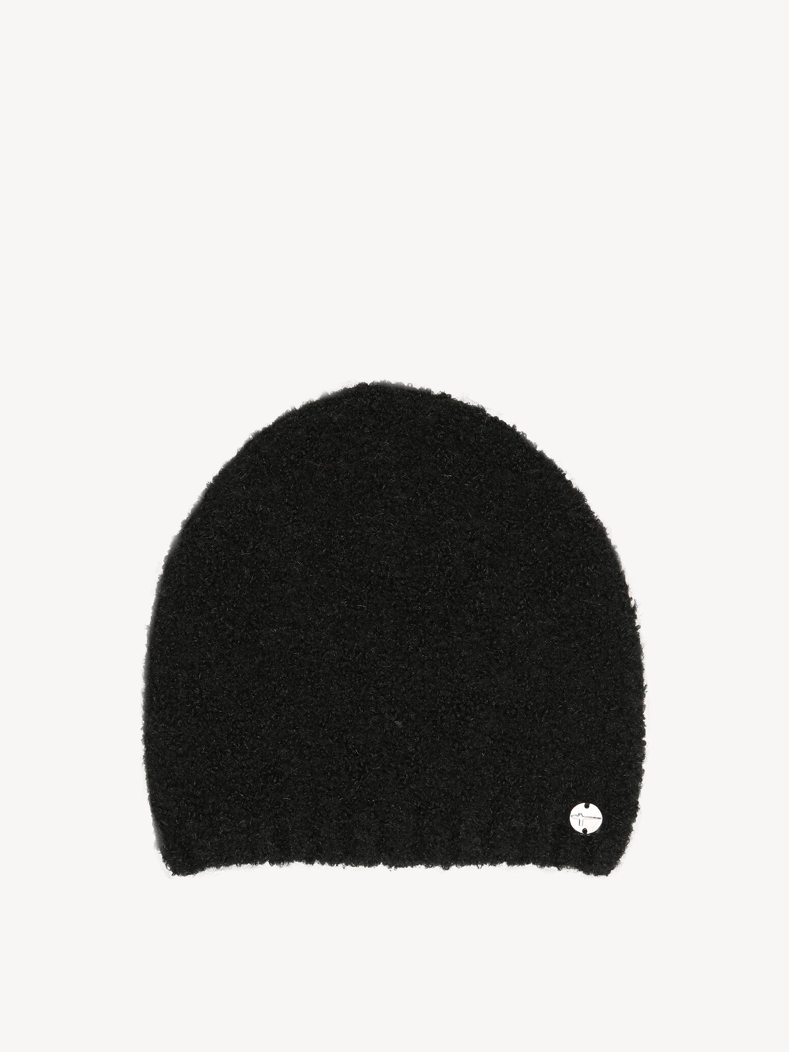 Beanie - noir