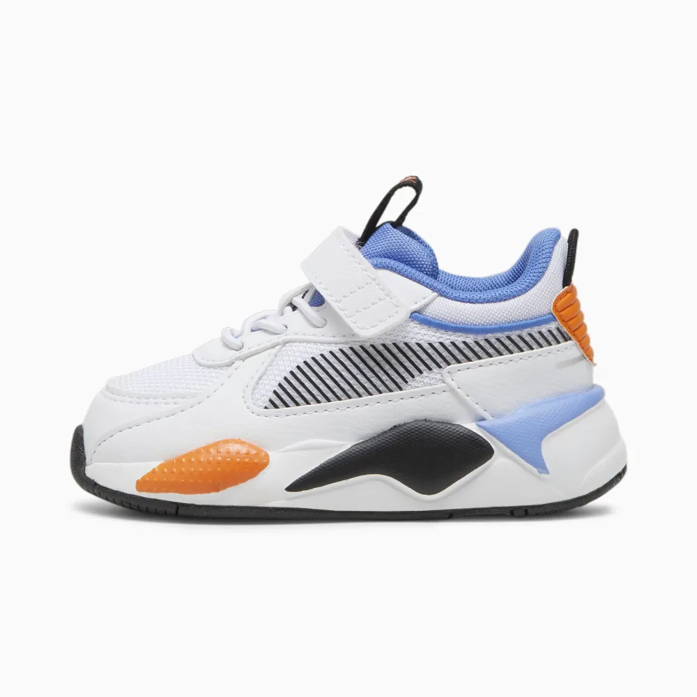 PUMA RS X 395556_01 / weiss