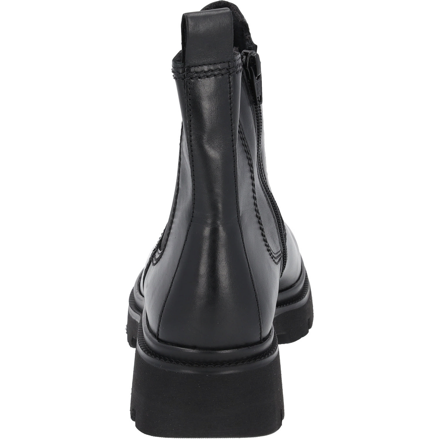 Gabor 31.850, Stiefeletten, Damen, Schwarz