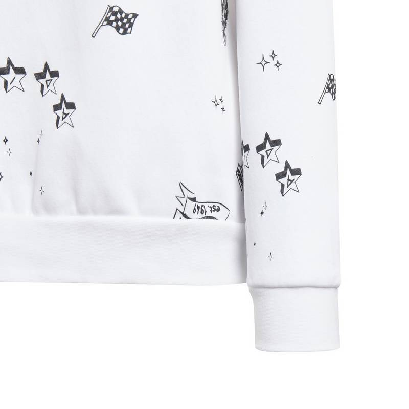 adidas Sweatshirt Kinder