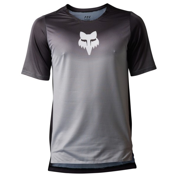 FOX Racing - Flexair S/S Jersey Novah - Radtrikot