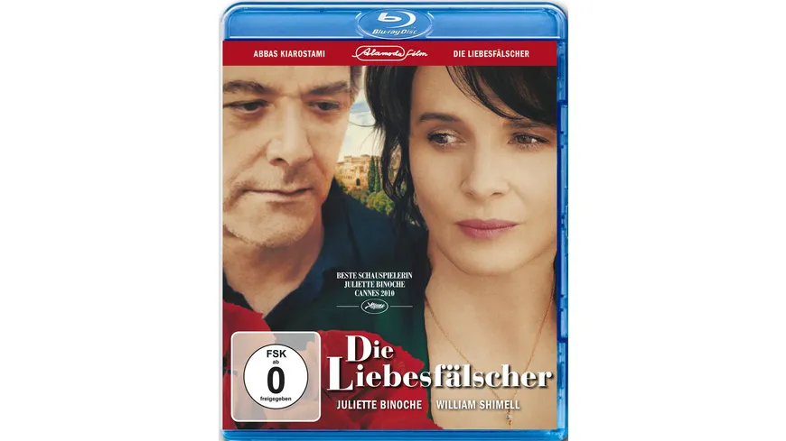 Die Liebesfälscher