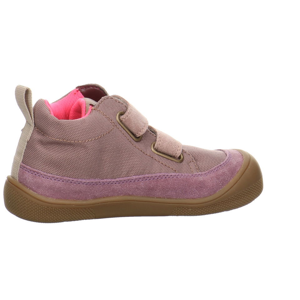 Naturino Nupty Barefoot Klettschuh