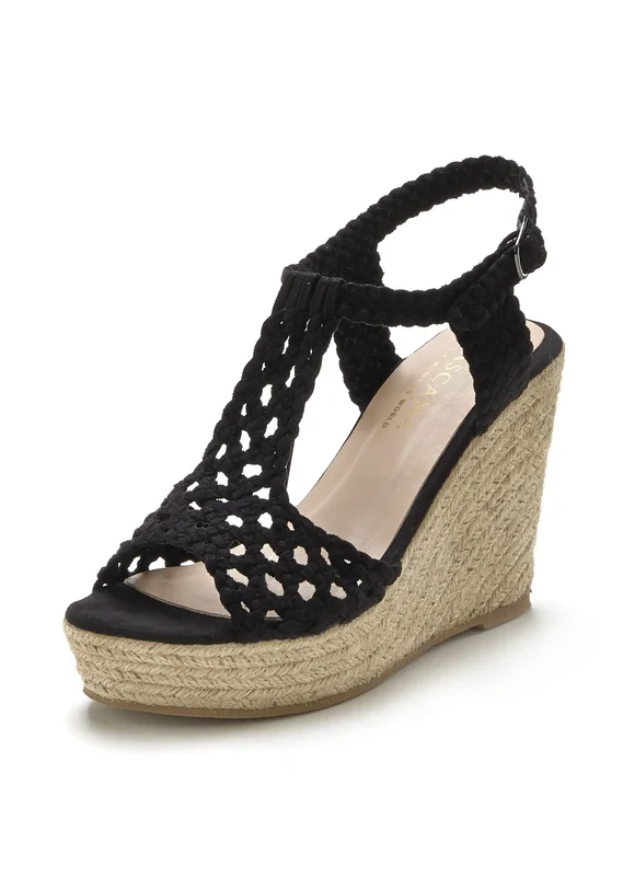 Keilsandalette